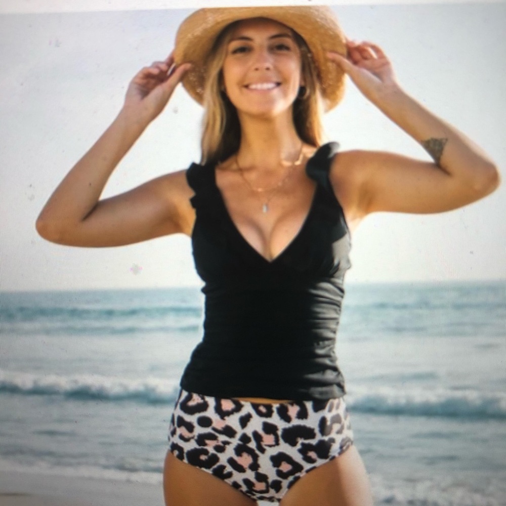 Bathing suits
